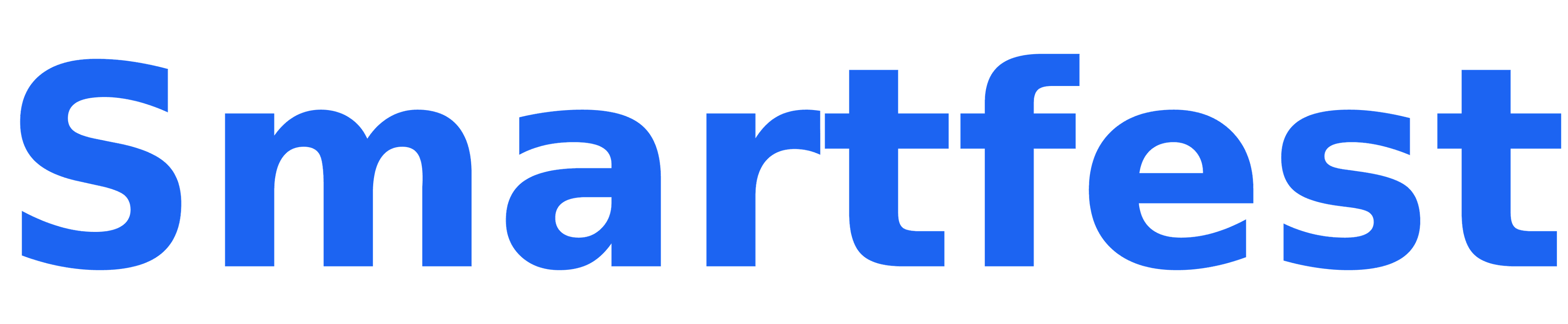 Smartfest Logo